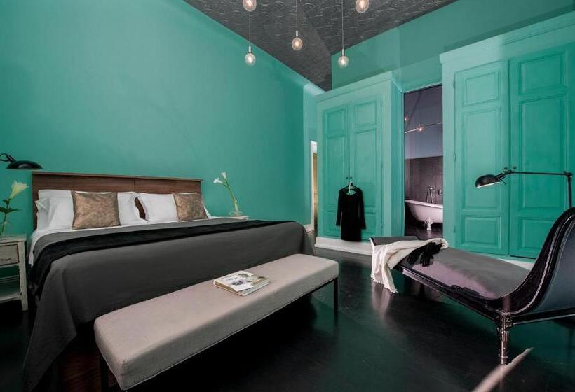 Nocleg ze śniadaniem Daniele Manin Guesthouse