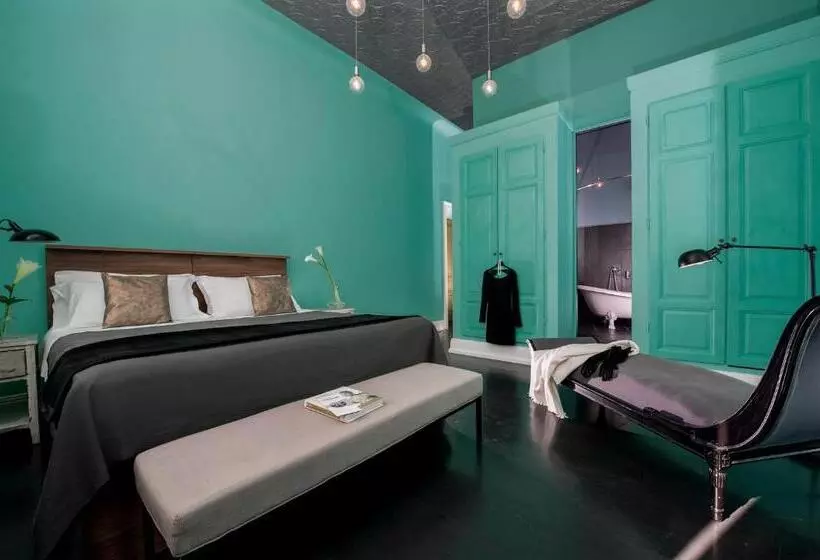 住宿加早餐 Daniele Manin Guesthouse