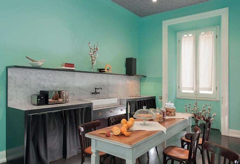 Nocleg ze śniadaniem Daniele Manin Guesthouse