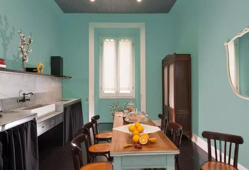 住宿加早餐 Daniele Manin Guesthouse