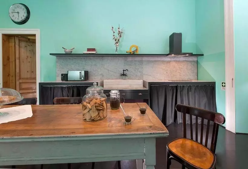 住宿加早餐 Daniele Manin Guesthouse