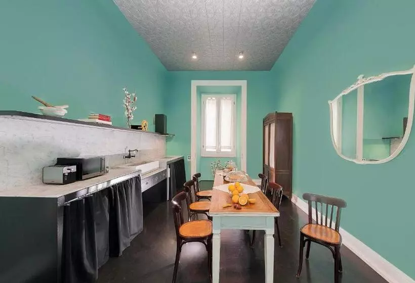 住宿加早餐 Daniele Manin Guesthouse