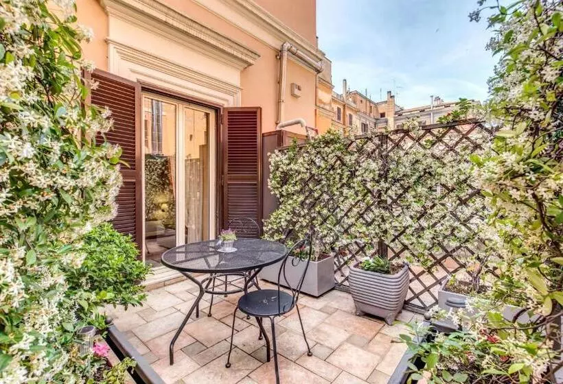 住宿加早餐 Daniele Manin Guesthouse