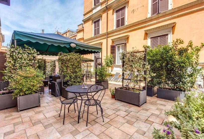 Nocleg ze śniadaniem Daniele Manin Guesthouse