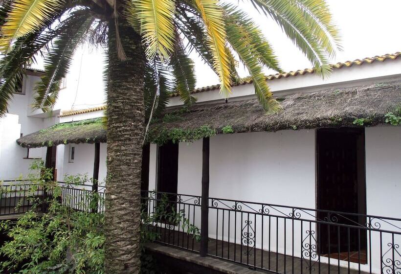 Casa Rural Patio Rociero