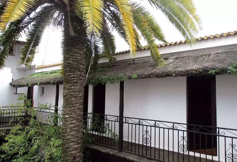 Casa Rural Patio Rociero