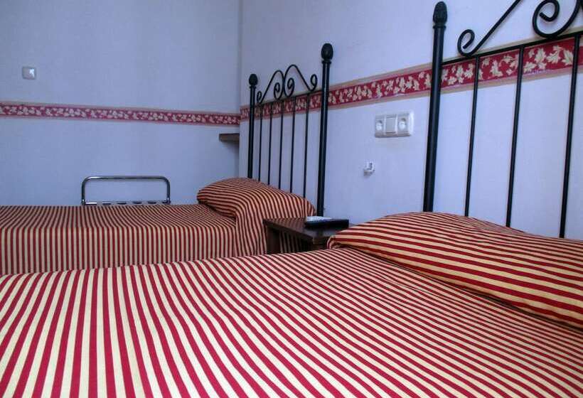 Casa Rural Patio Rociero