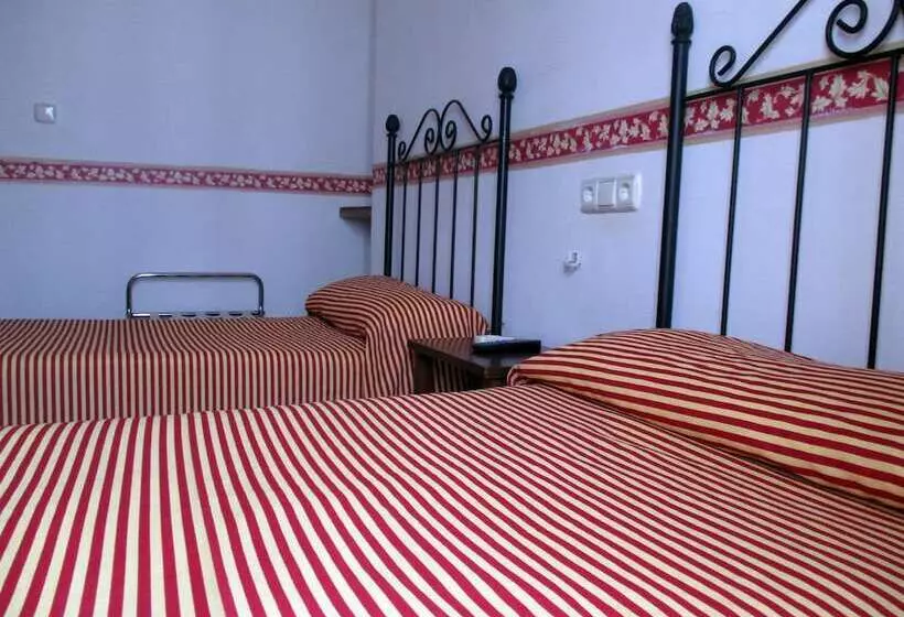 Casa Rural Patio Rociero