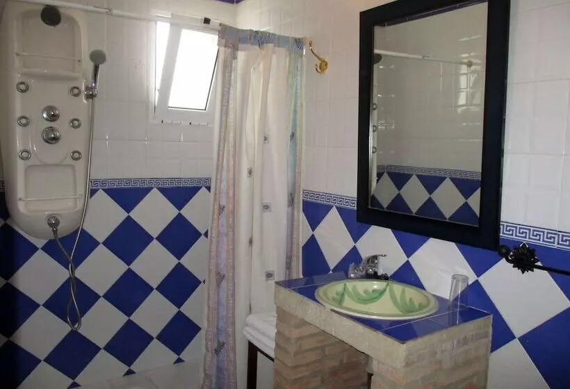 Casa Rural Patio Rociero