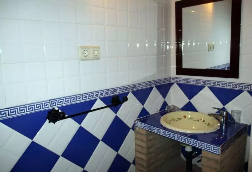 Casa Rural Patio Rociero