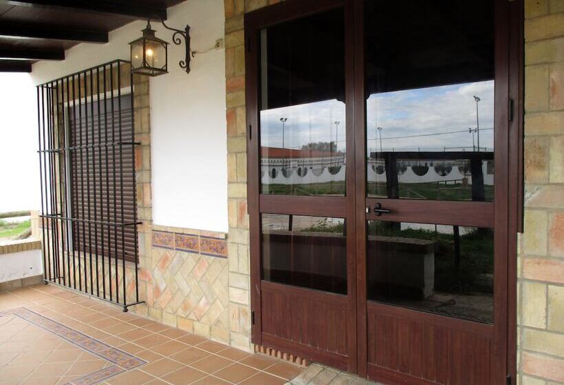 Casa Rural Patio Rociero