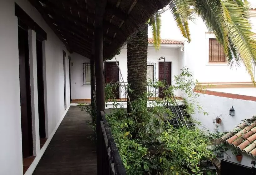 Casa Rural Patio Rociero