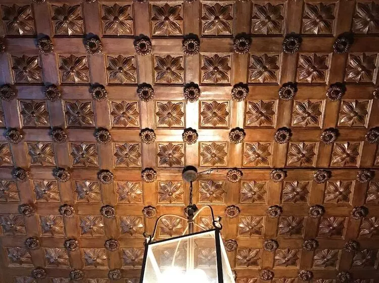 Hôtel (catégorie 1/2 *) Pensión Apolo Xi