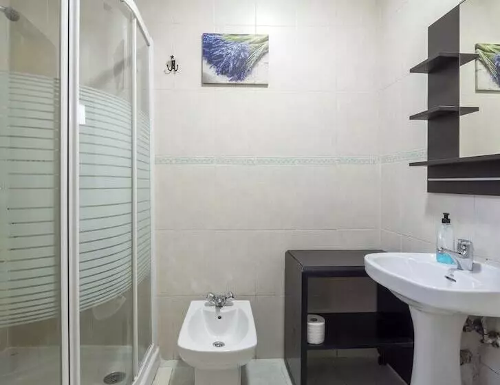 Hôtel (catégorie 1/2 *) Pensión Apolo Xi