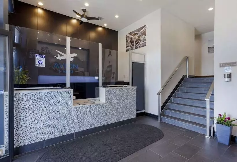Avion Inn Near Lga Airport, Ascend Hotel Collection