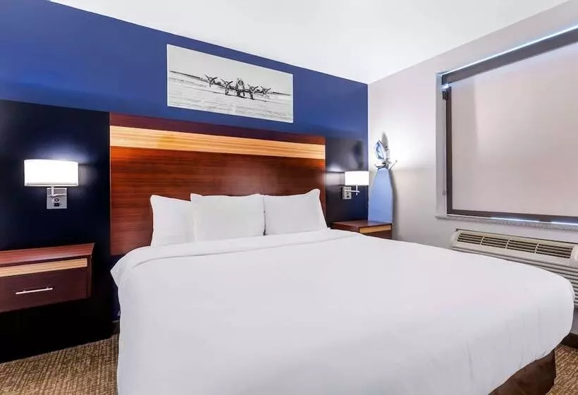 Avion Inn Near Lga Airport, Ascend Hotel Collection