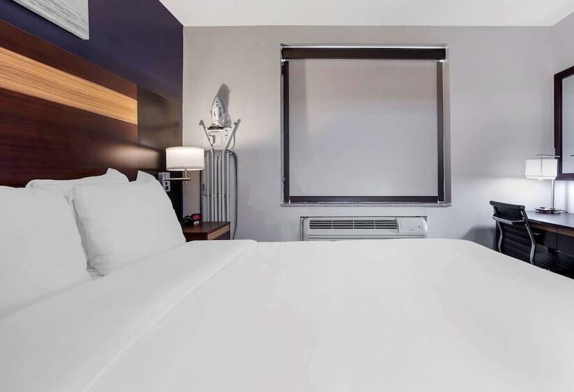 Avion Inn Near Lga Airport, Ascend Hotel Collection