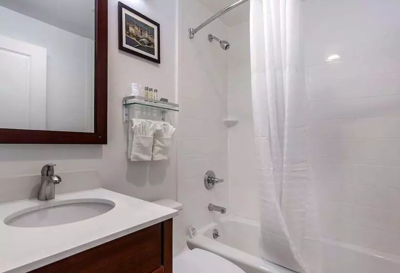 Avion Inn Near Lga Airport, Ascend Hotel Collection