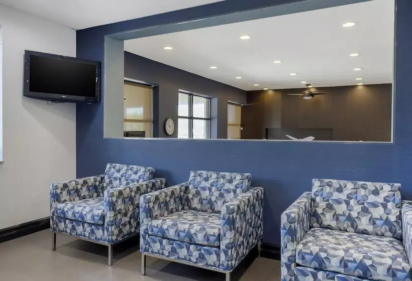 Avion Inn Near Lga Airport, Ascend Hotel Collection