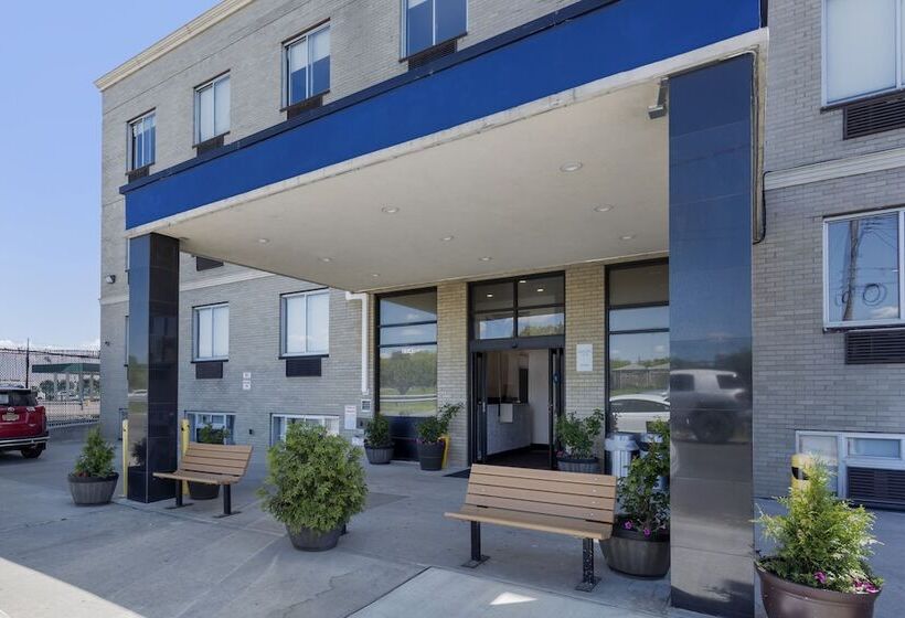 Avion Inn Near Lga Airport, Ascend Hotel Collection