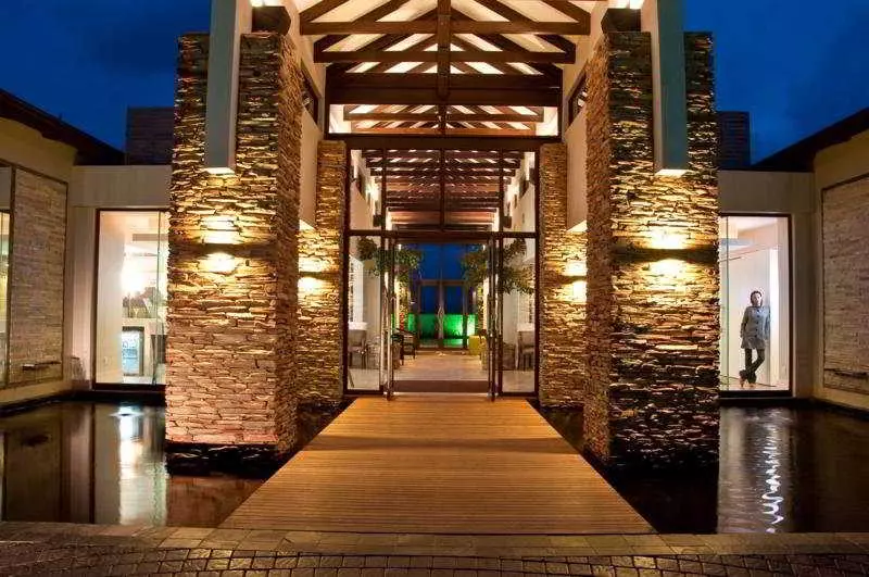 호텔 Boulevard 44 Boutique