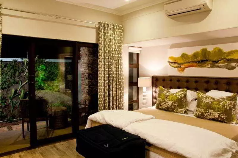 호텔 Boulevard 44 Boutique