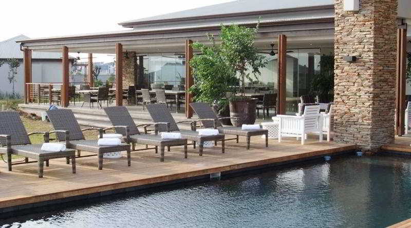 Отель Boulevard 44 Boutique