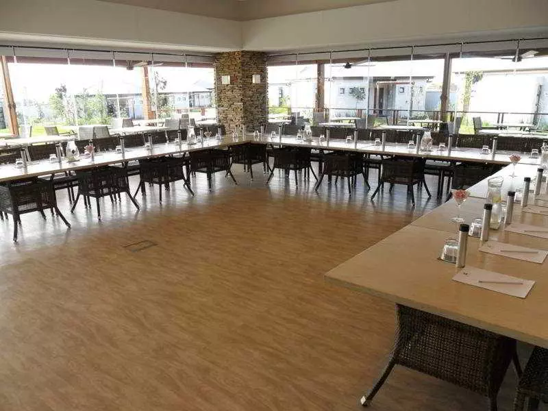 호텔 Boulevard 44 Boutique