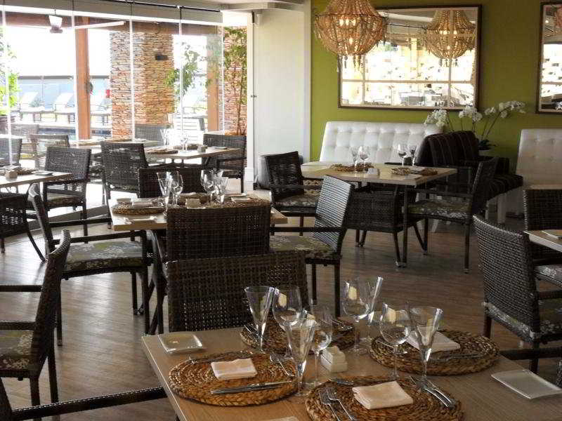 Отель Boulevard 44 Boutique