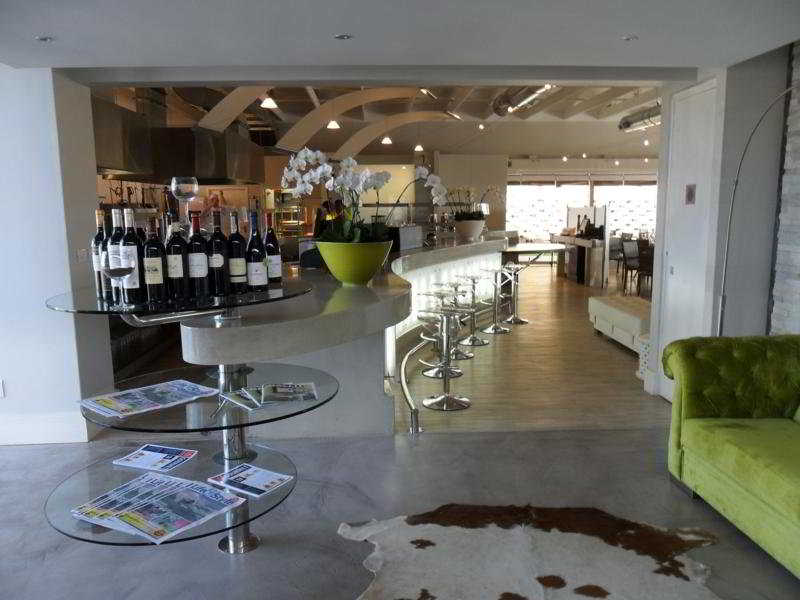 Отель Boulevard 44 Boutique