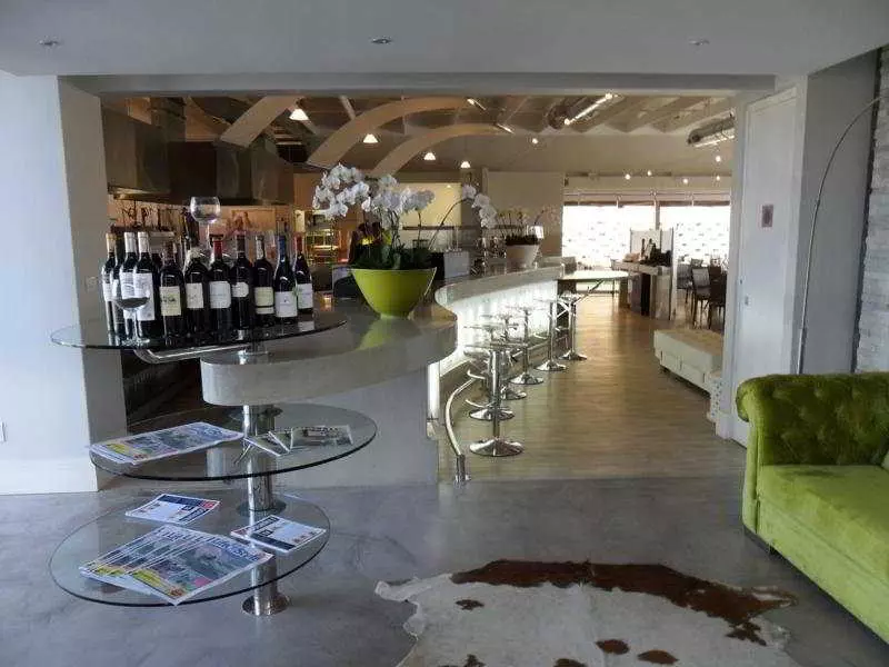 호텔 Boulevard 44 Boutique