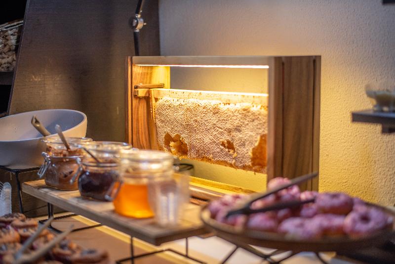 Отель Carpathia