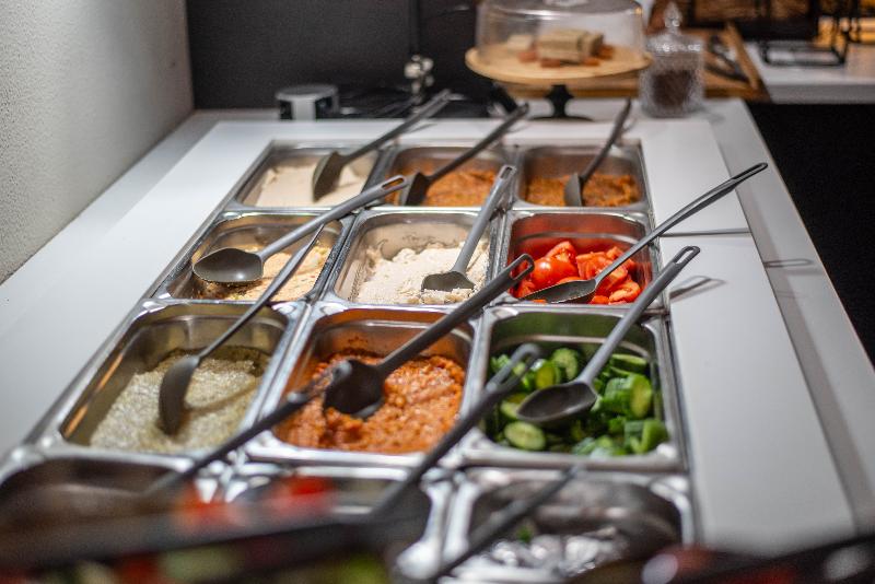 Отель Carpathia