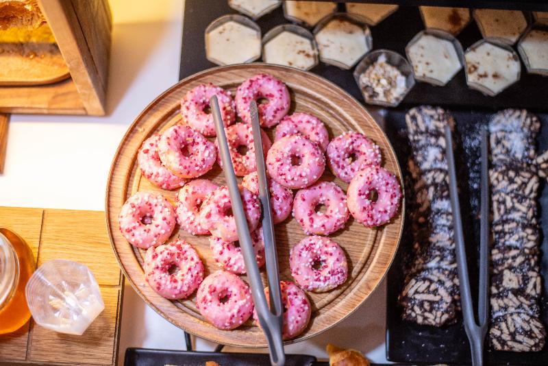 Отель Carpathia