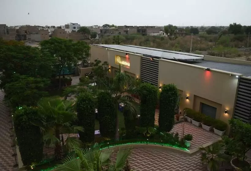 Hotel Chirag