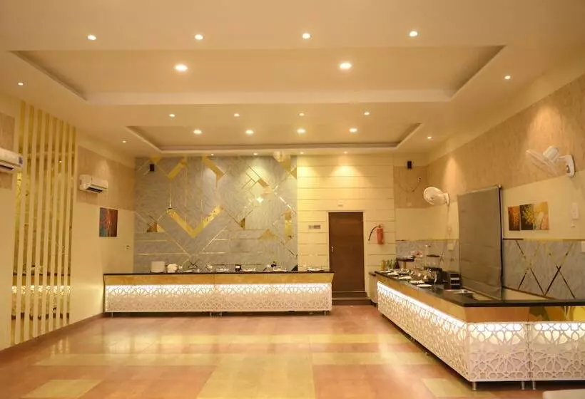 Hotel Chirag