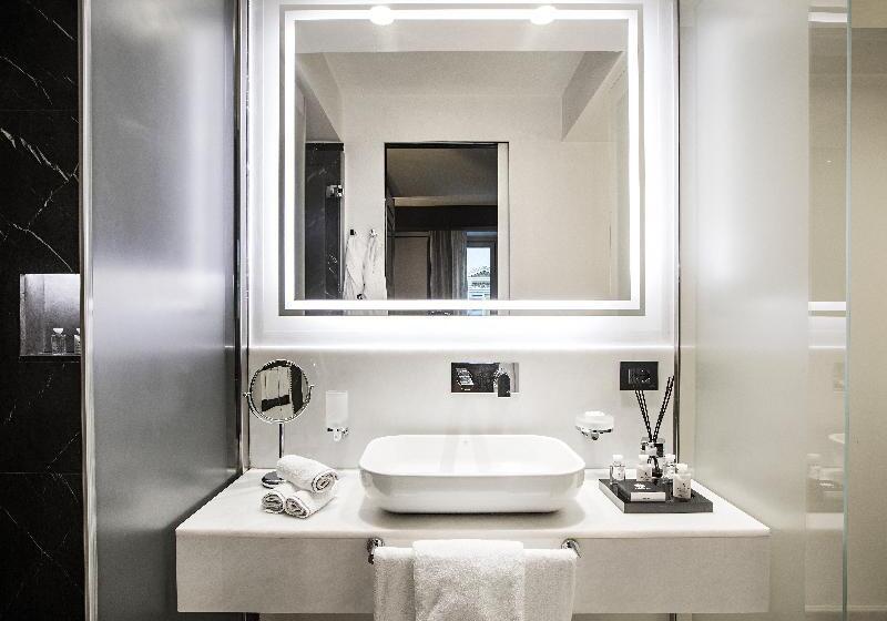 هتل Corso 281 Luxury Suites