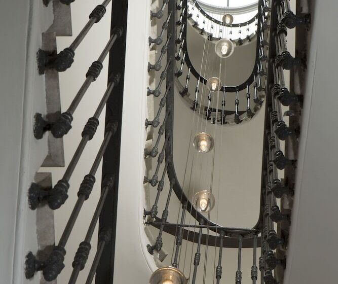 هتل Corso 281 Luxury Suites