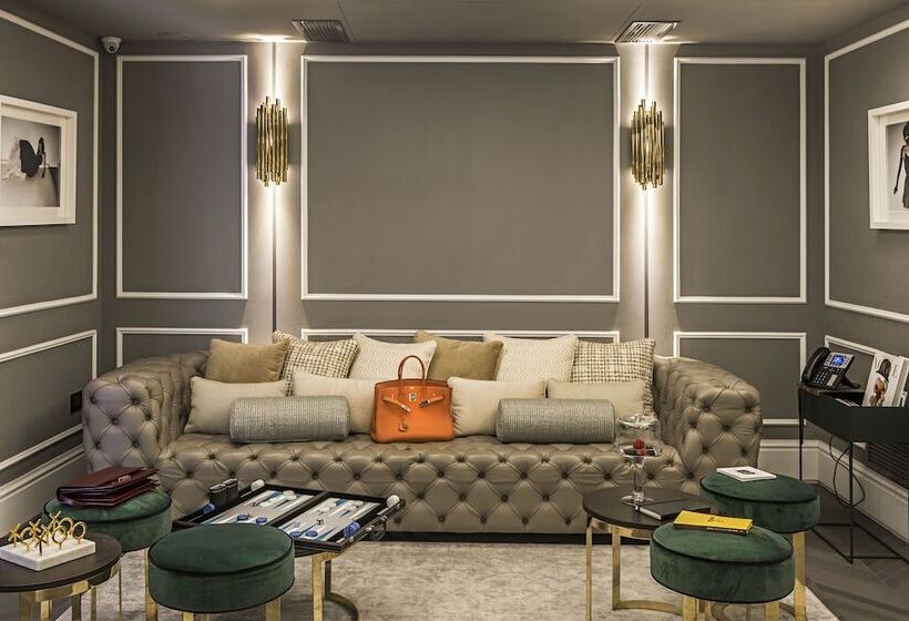 هتل Corso 281 Luxury Suites