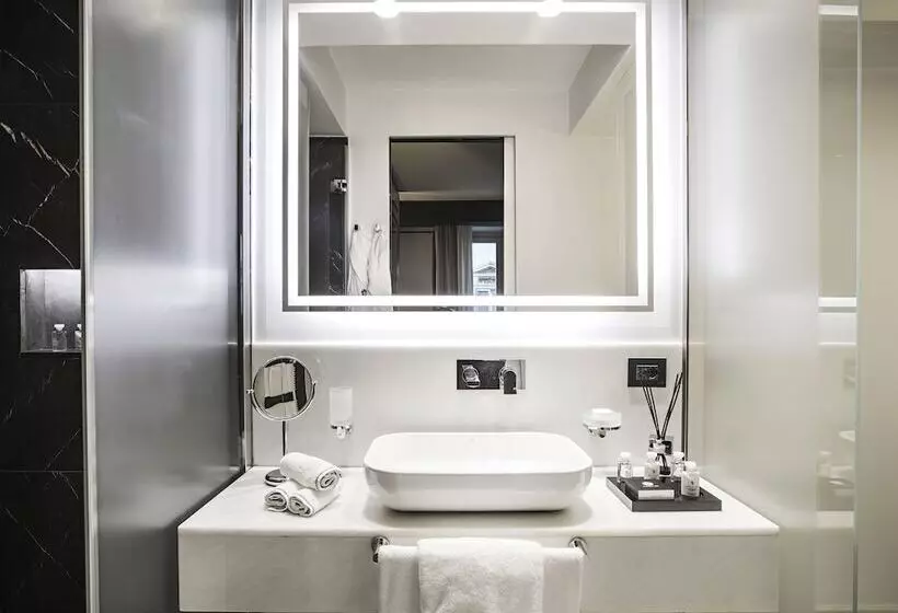 בית מלון כפרי Corso 281 Luxury Suites