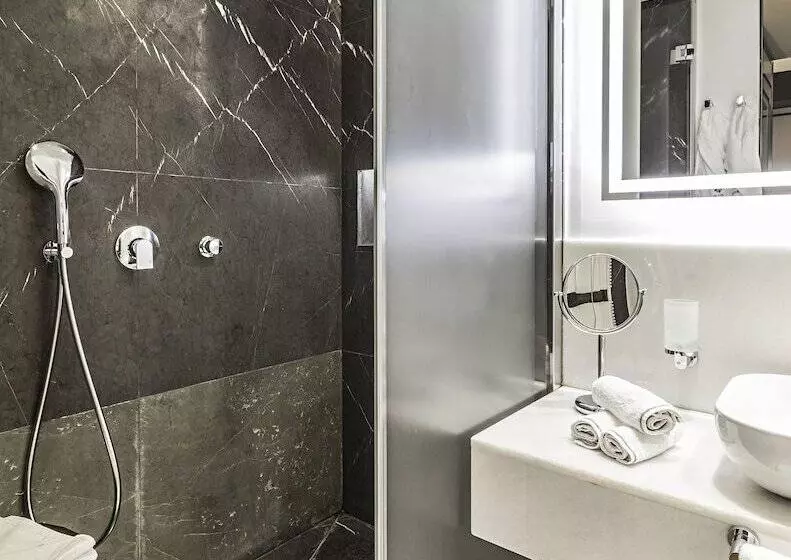 בית מלון כפרי Corso 281 Luxury Suites