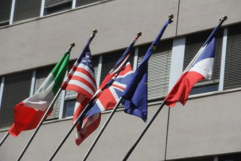 هتل Foresteria Roma Esercito Della Salvezza