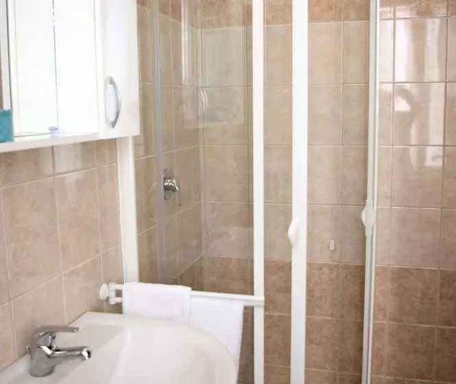 فندق Foresteria Roma Esercito Della Salvezza