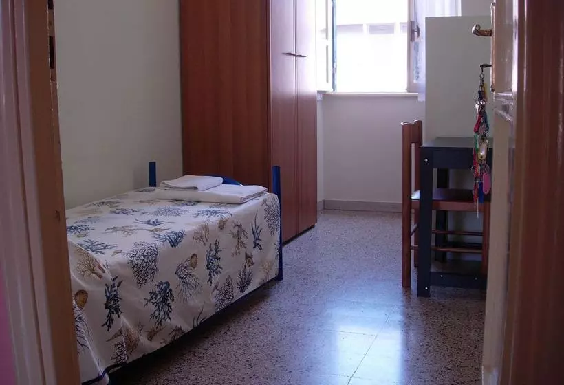 فندق Foresteria Roma Esercito Della Salvezza