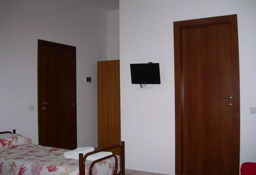 فندق Foresteria Roma Esercito Della Salvezza