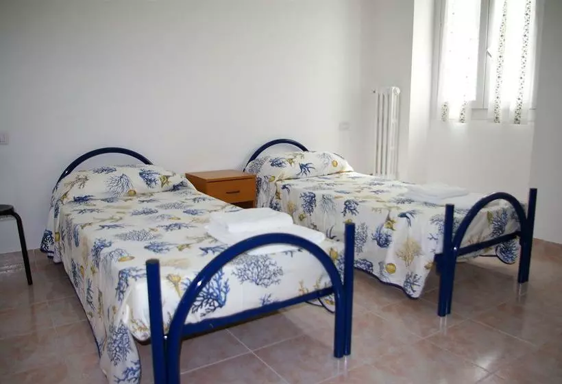 فندق Foresteria Roma Esercito Della Salvezza