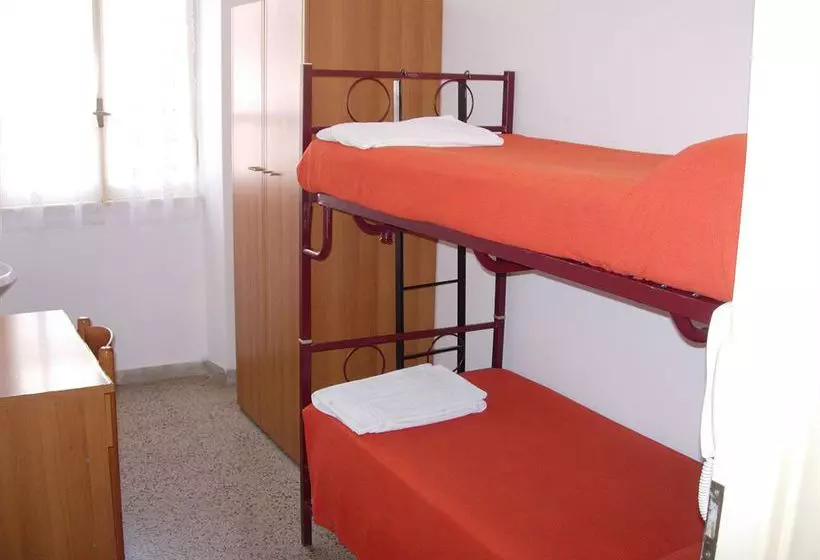 فندق Foresteria Roma Esercito Della Salvezza