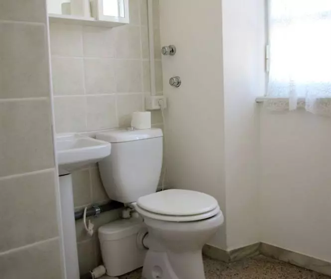 فندق Foresteria Roma Esercito Della Salvezza