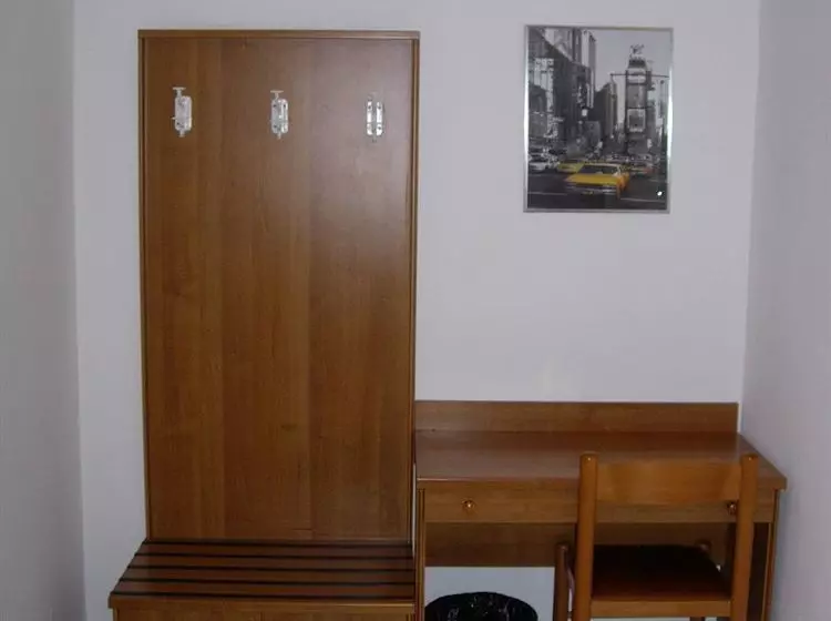 فندق Foresteria Roma Esercito Della Salvezza