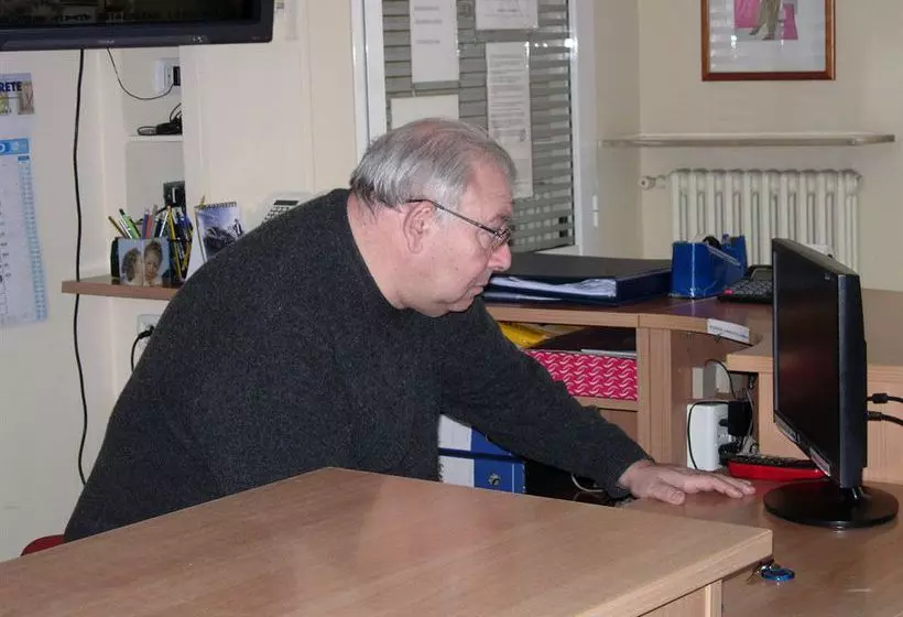 فندق Foresteria Roma Esercito Della Salvezza